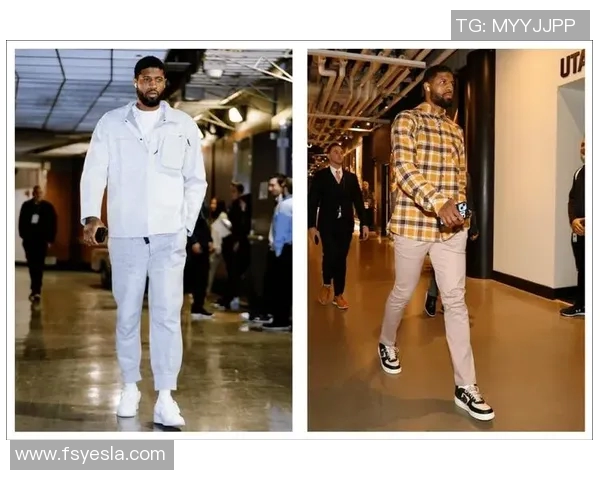 球星最爱的私服品牌