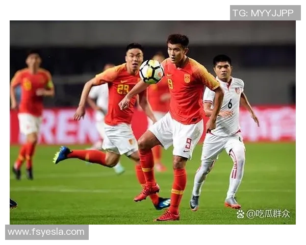 世界杯预选赛回应批评:我只专注于比赛